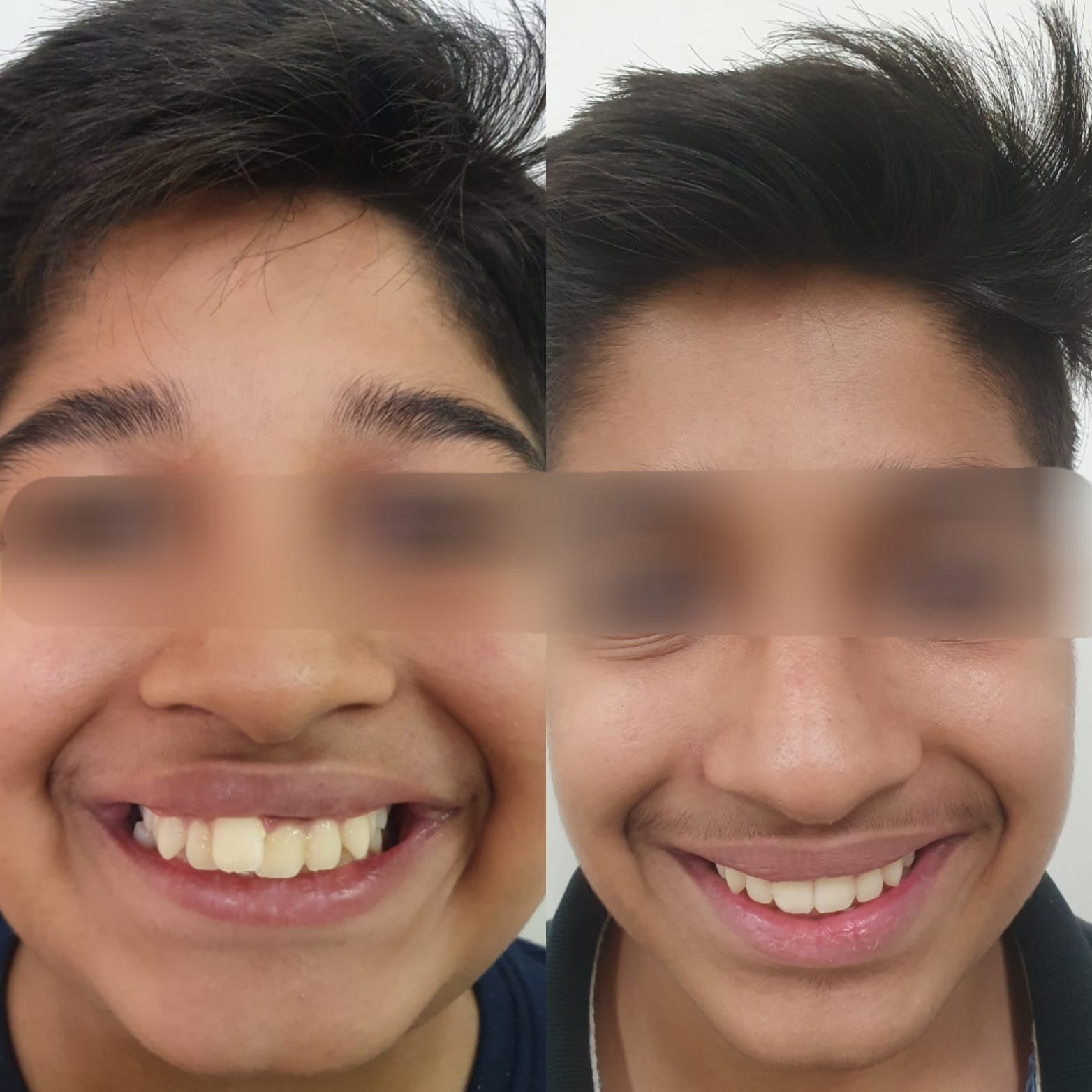 Dental Transformation